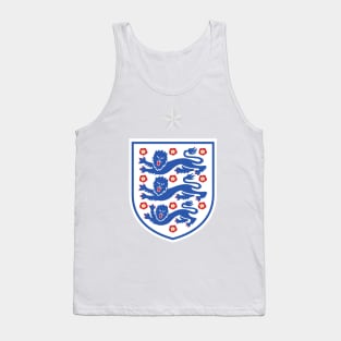 England national football team Tank Top